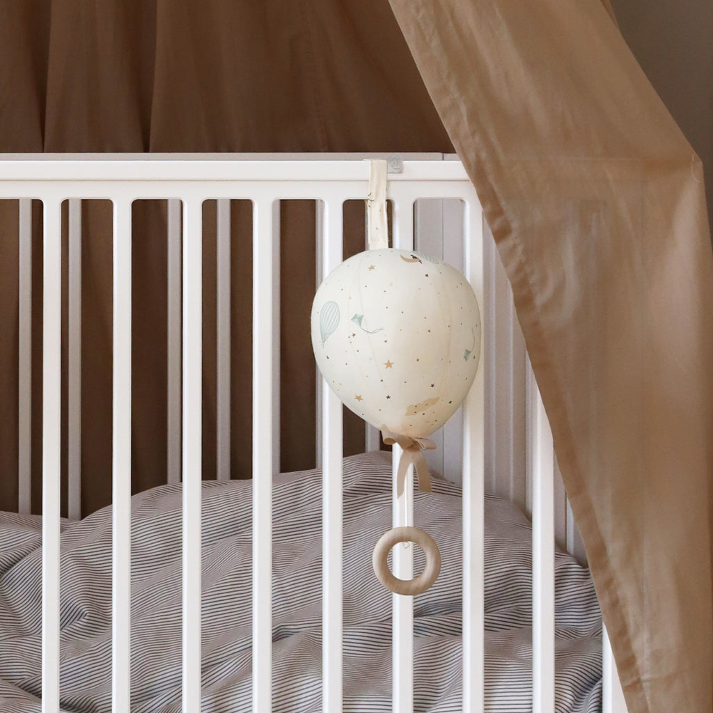 Musikmobile, Ballon - OCS Dreamland