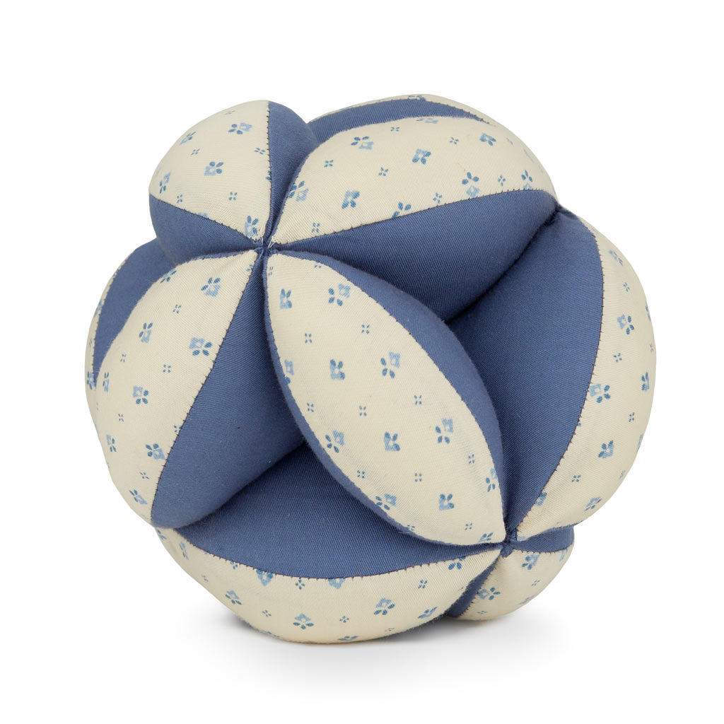 Babyball - OCS - Capri