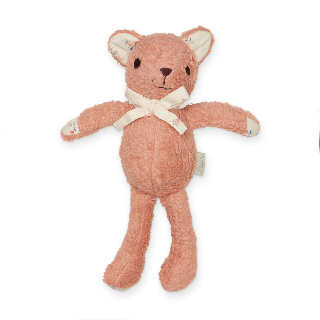 Teddybär - OCS - Sorbet