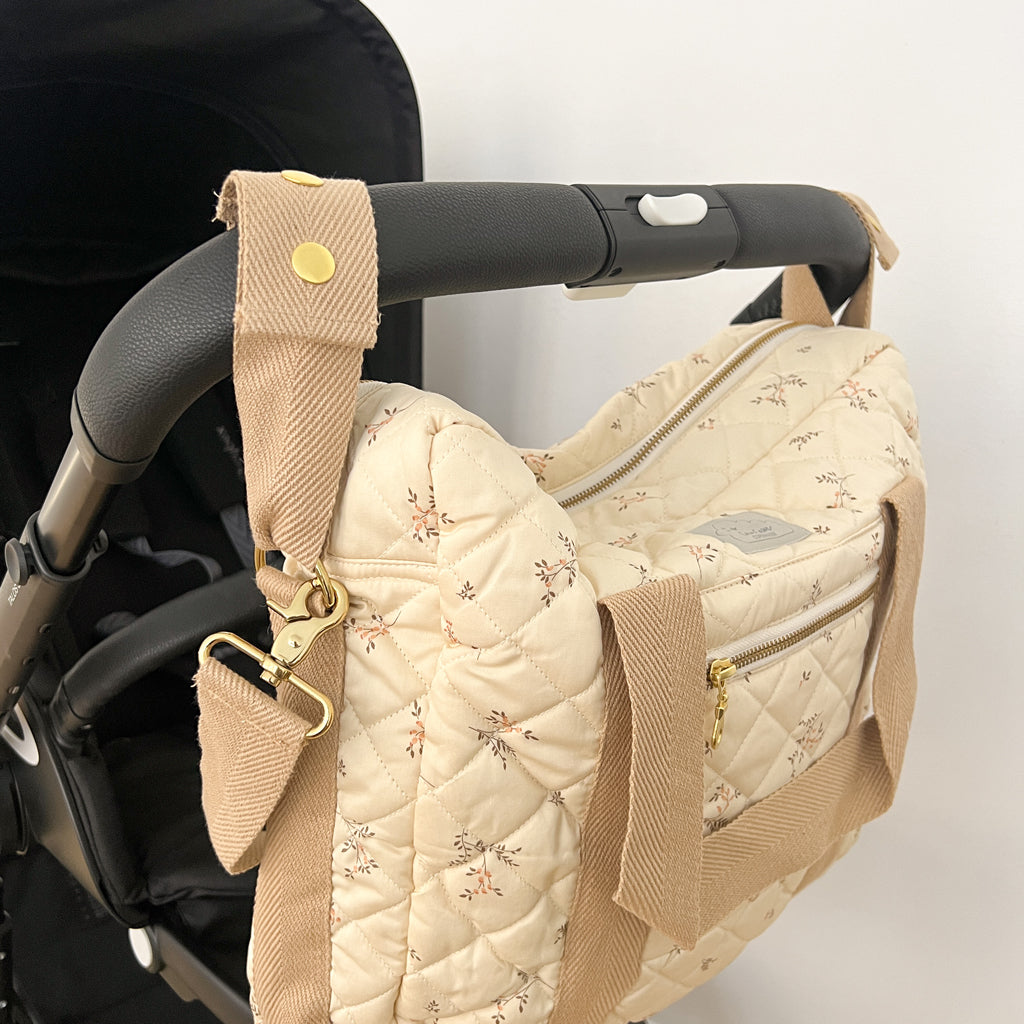 Wickeltasche – OCS – Ashley