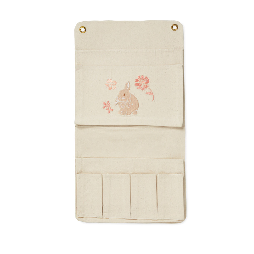 Wand Aufbewahrung - GOTS - Augusta