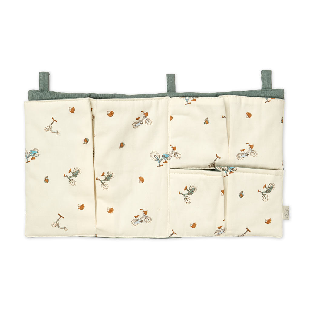 Betttasche - OCS - Bicycles