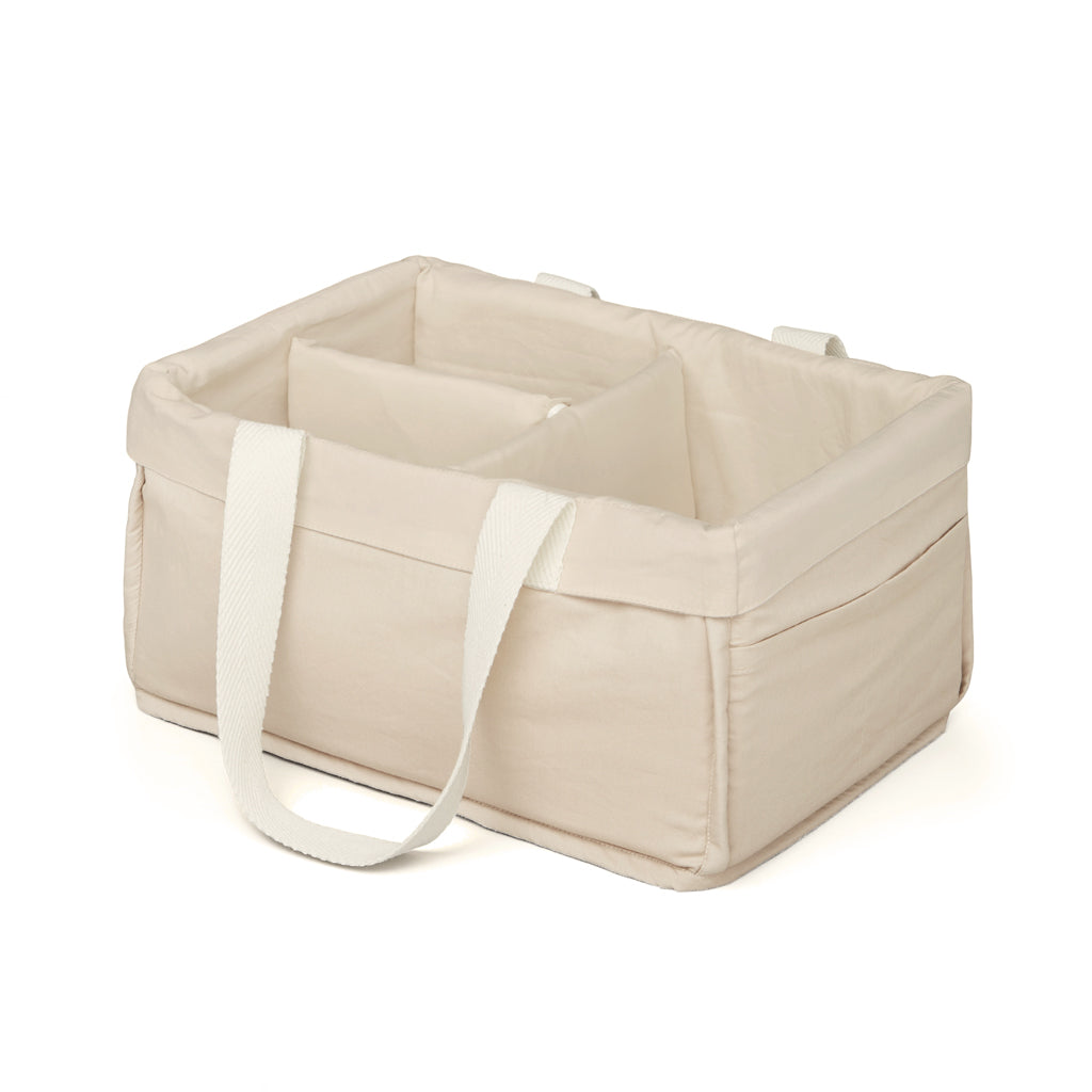 Wickel Organizer - OCS - Praline