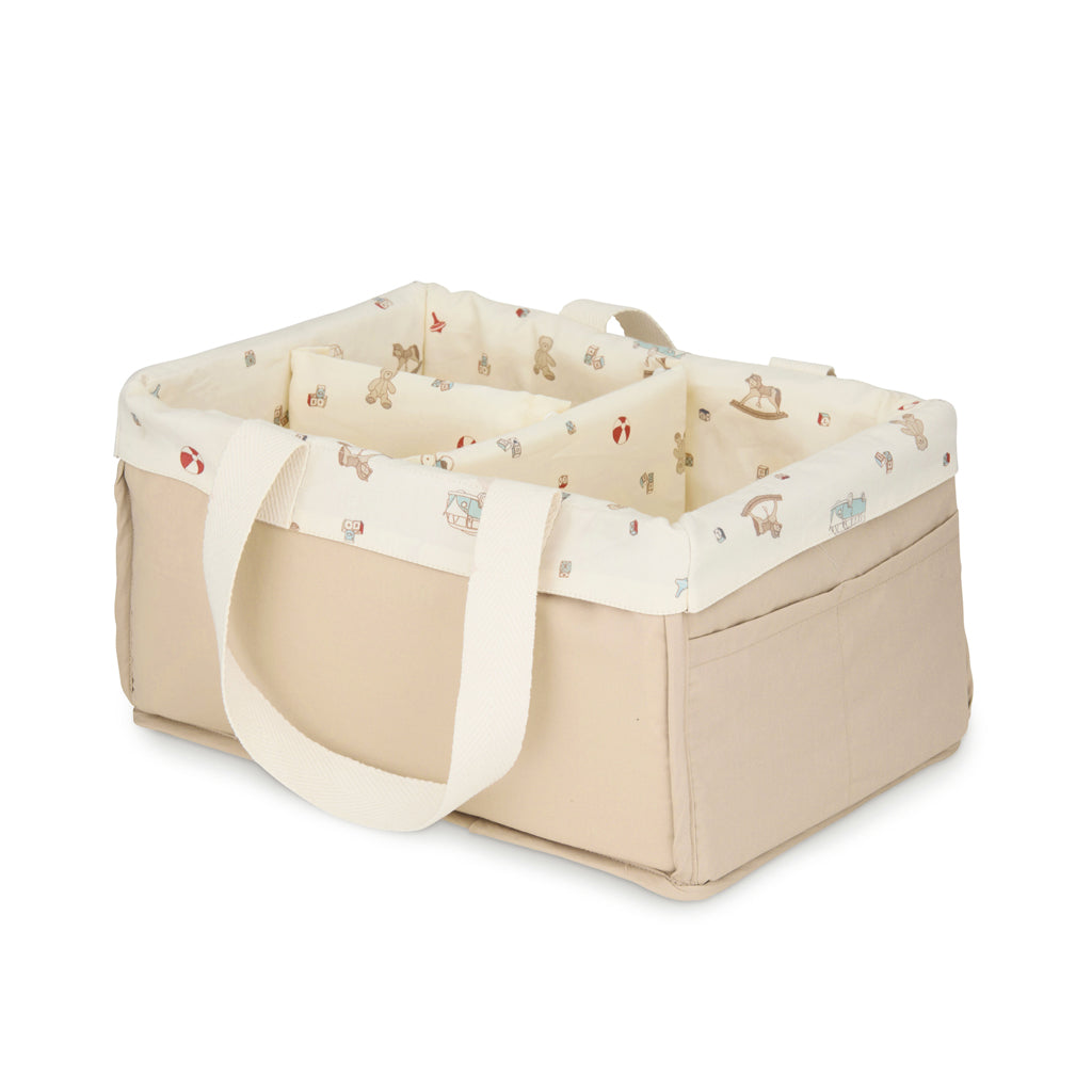 Wickel Organizer - OCS - Vintage Toys