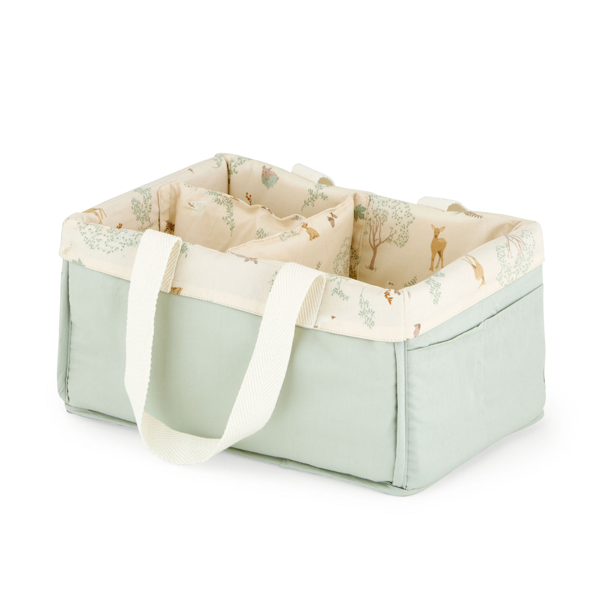 Wickel Organizer - OCS - Woodland