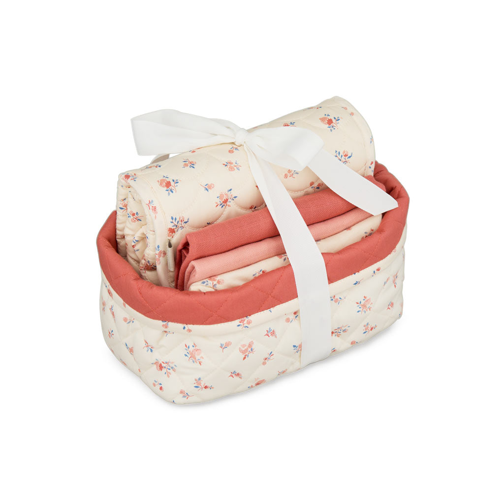 Baby-Geschenkset, kleine