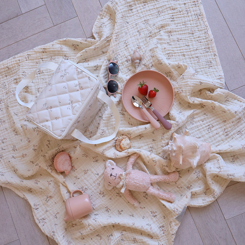 Teddy Bear - OCS Coral