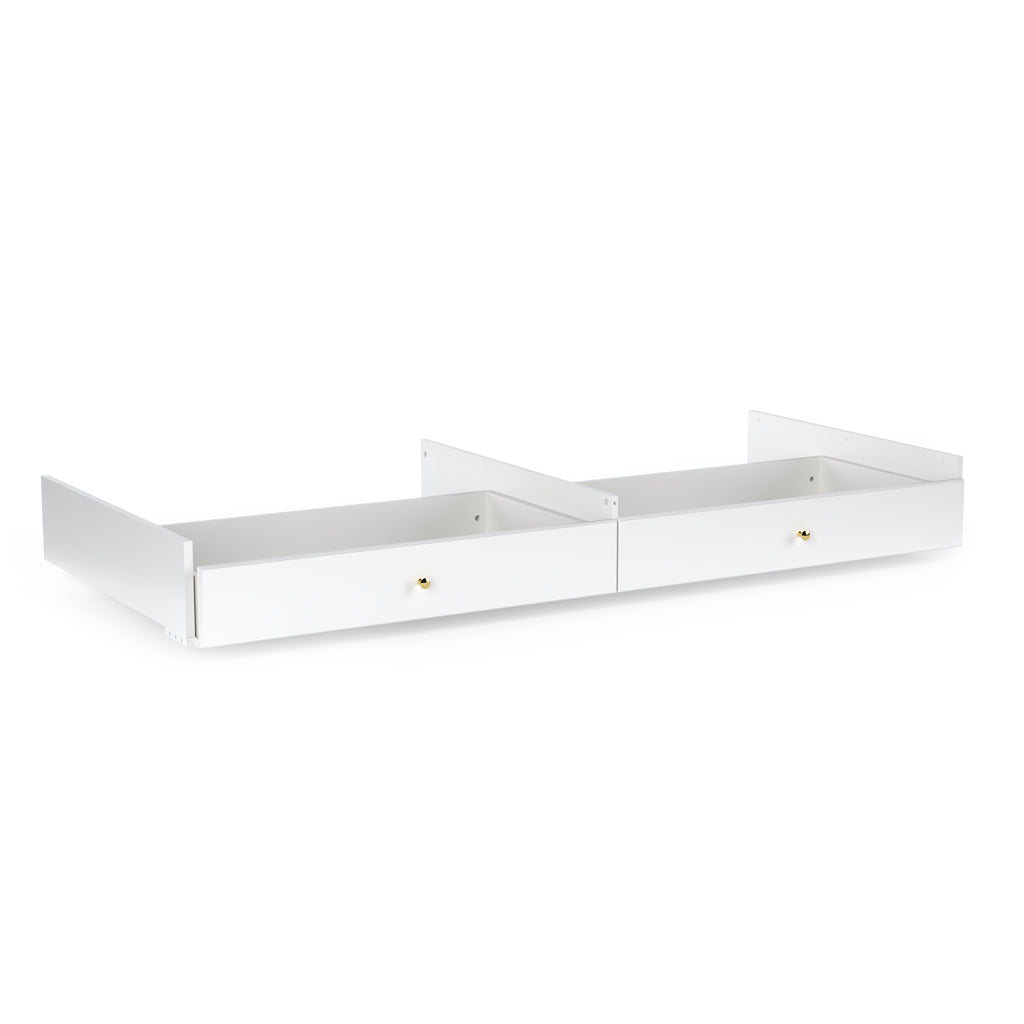 Drawer Bed Module, FSC Mix - White