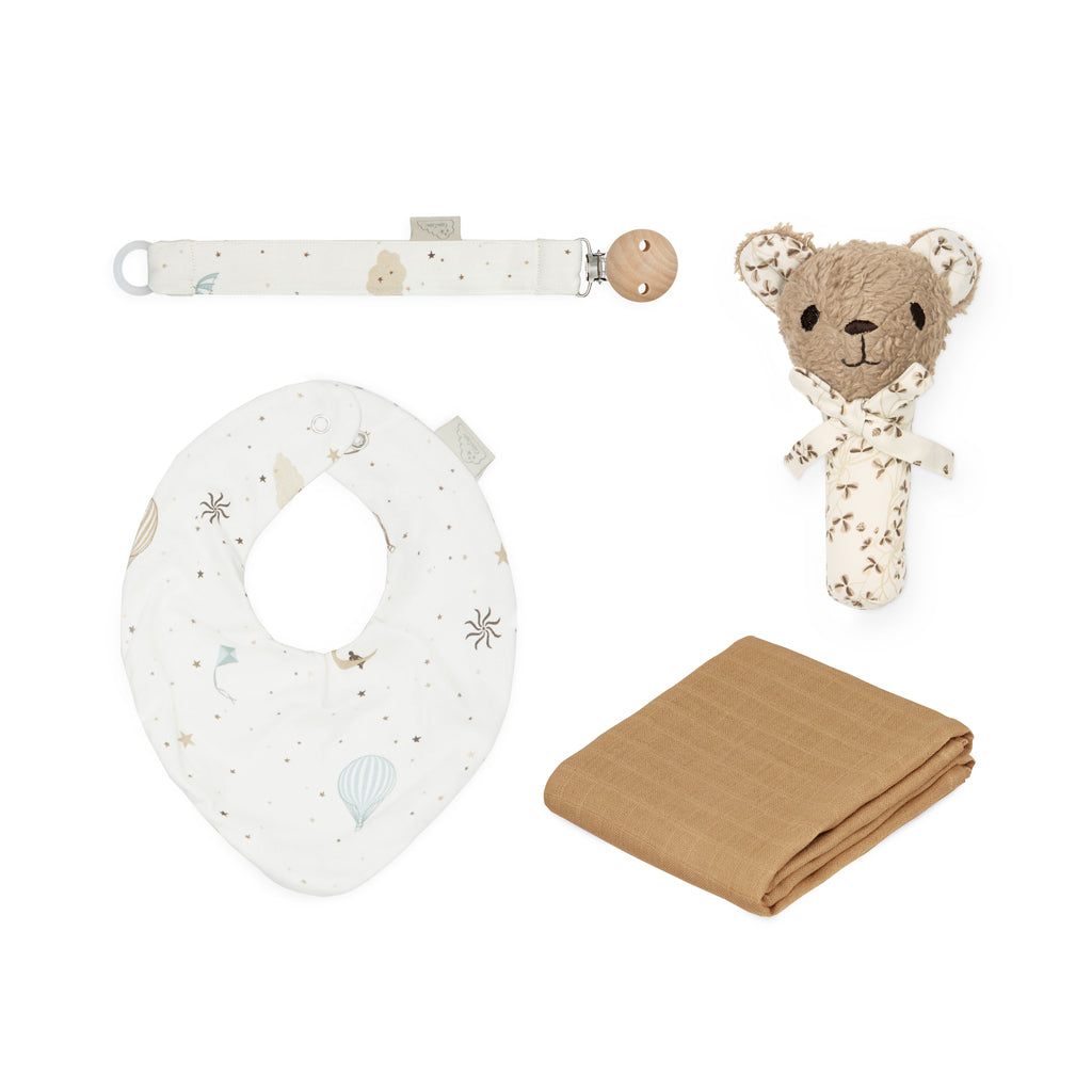 Baby Essentials Geschenkbox - Dreamland