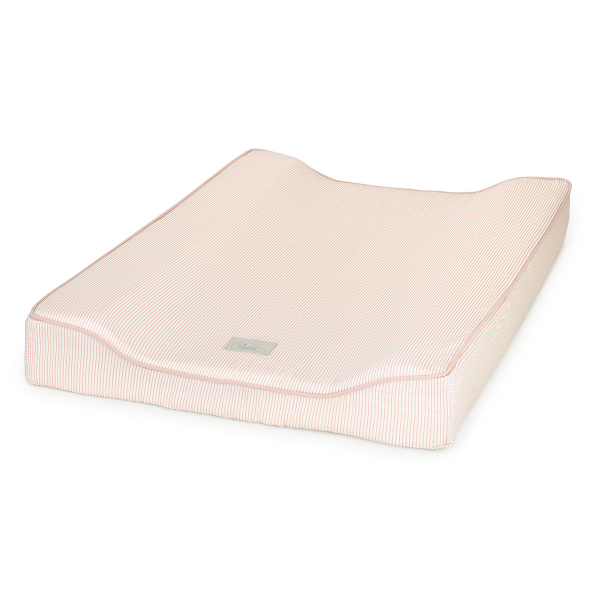 Wickelauflage - OCS - Classic Stripes Rose