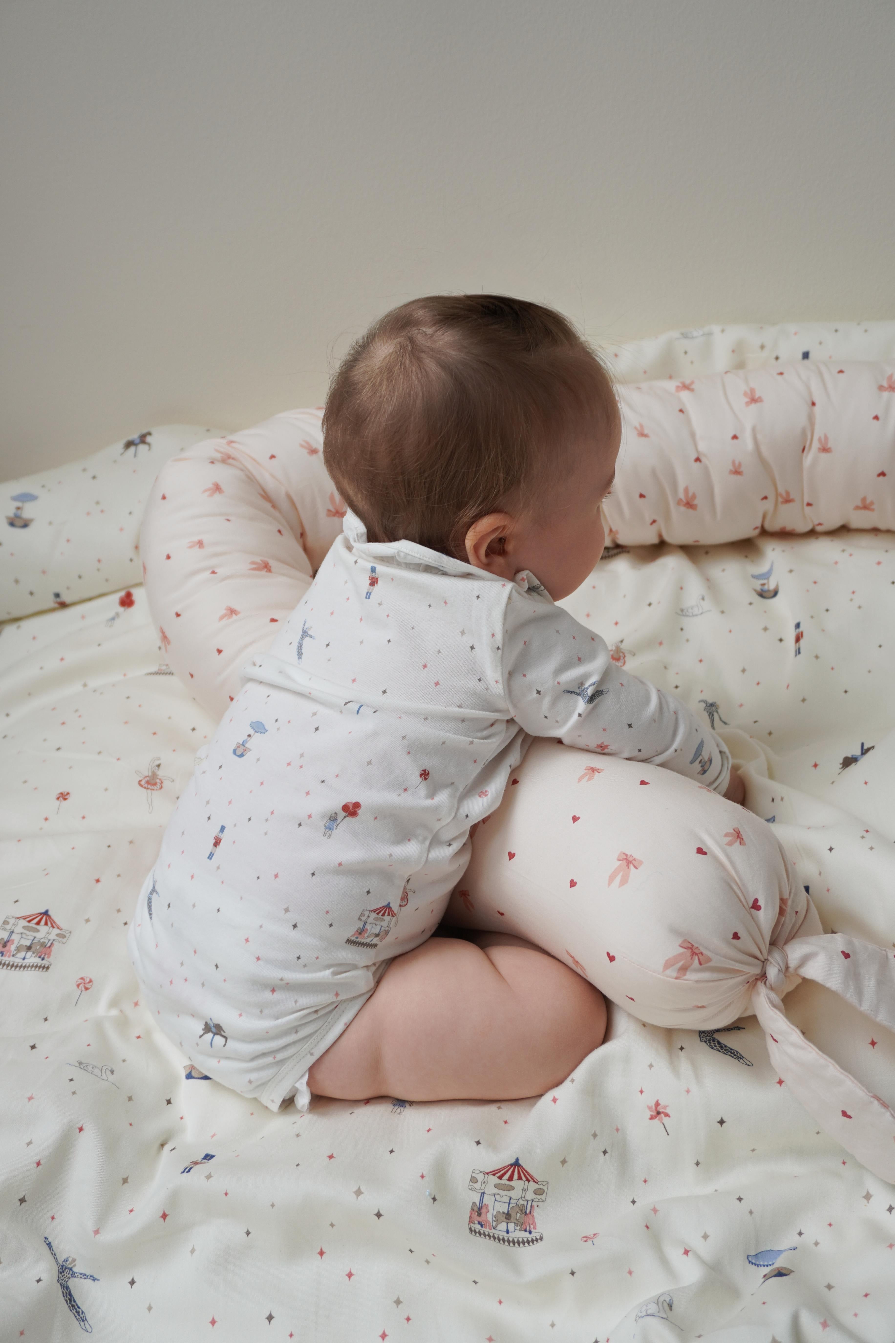 Bettschlange - OSC - Bows