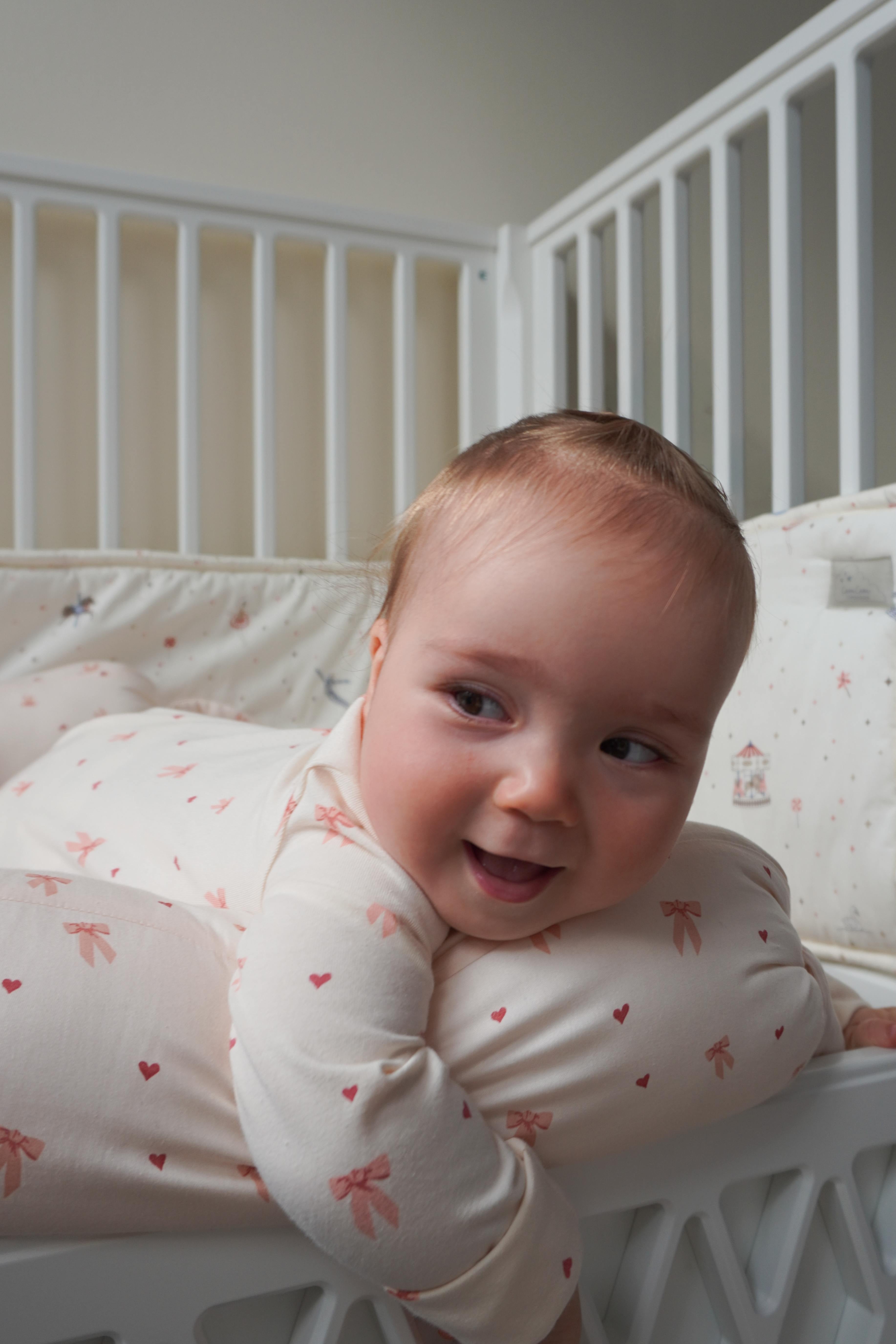 Bettschlange - OSC - Bows