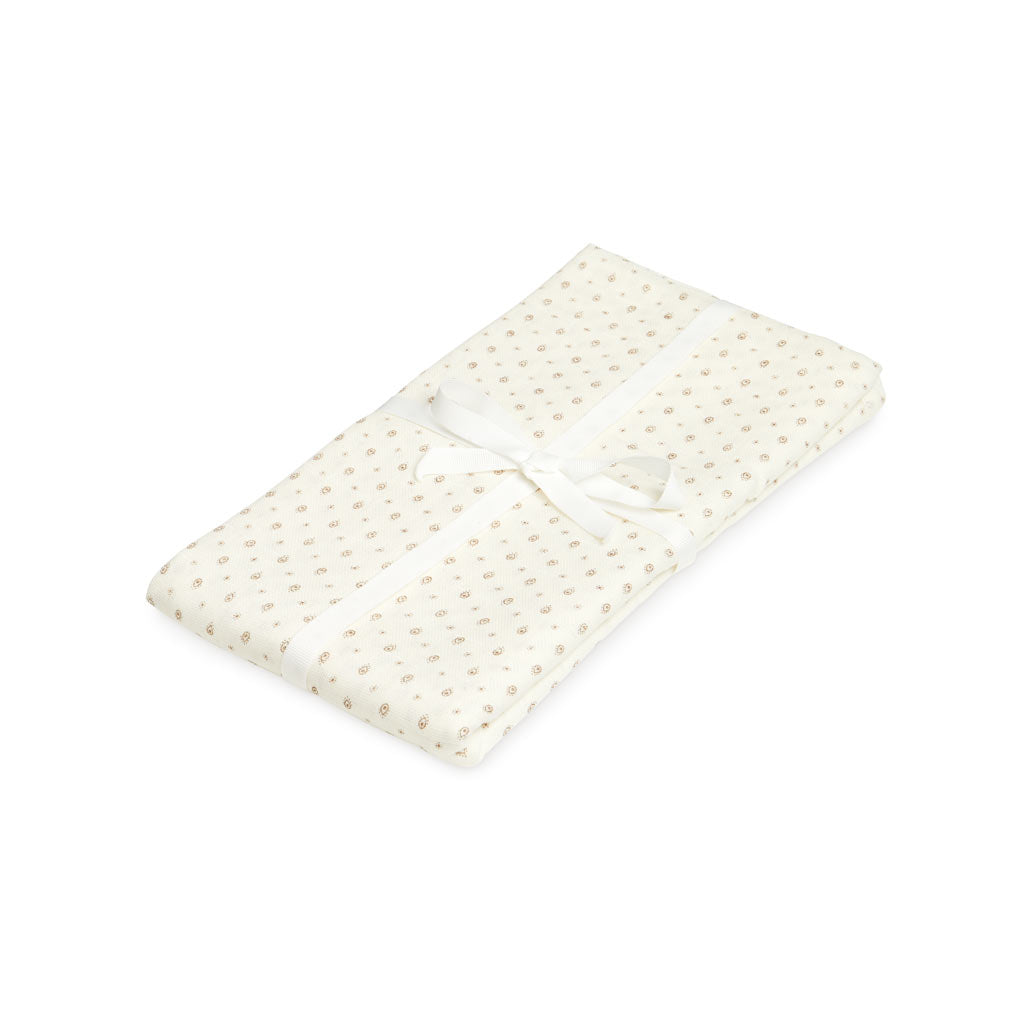 Wickeltuch - GOTS - Rowan