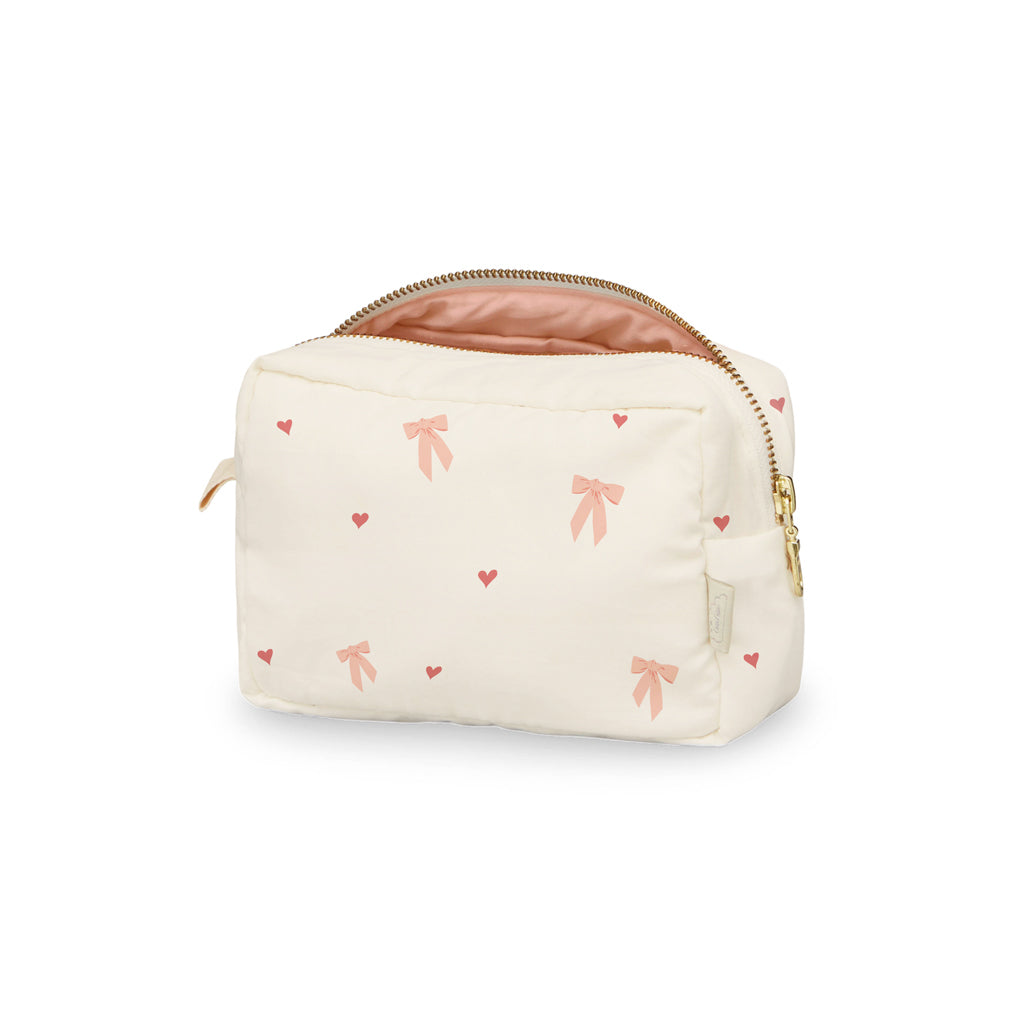 Make-Up Tasche - OCS - Bows