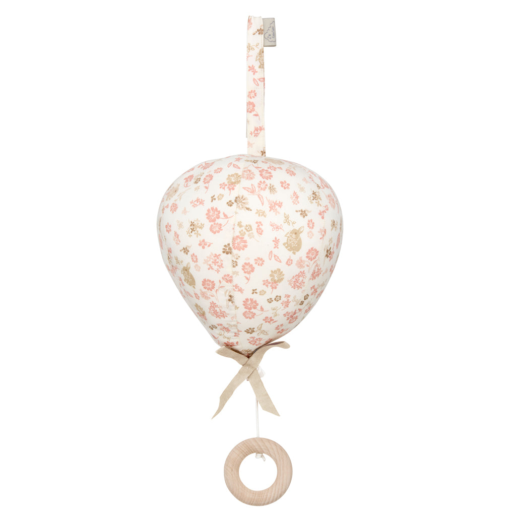 Ballon Spieluhr - OCS - Augusta