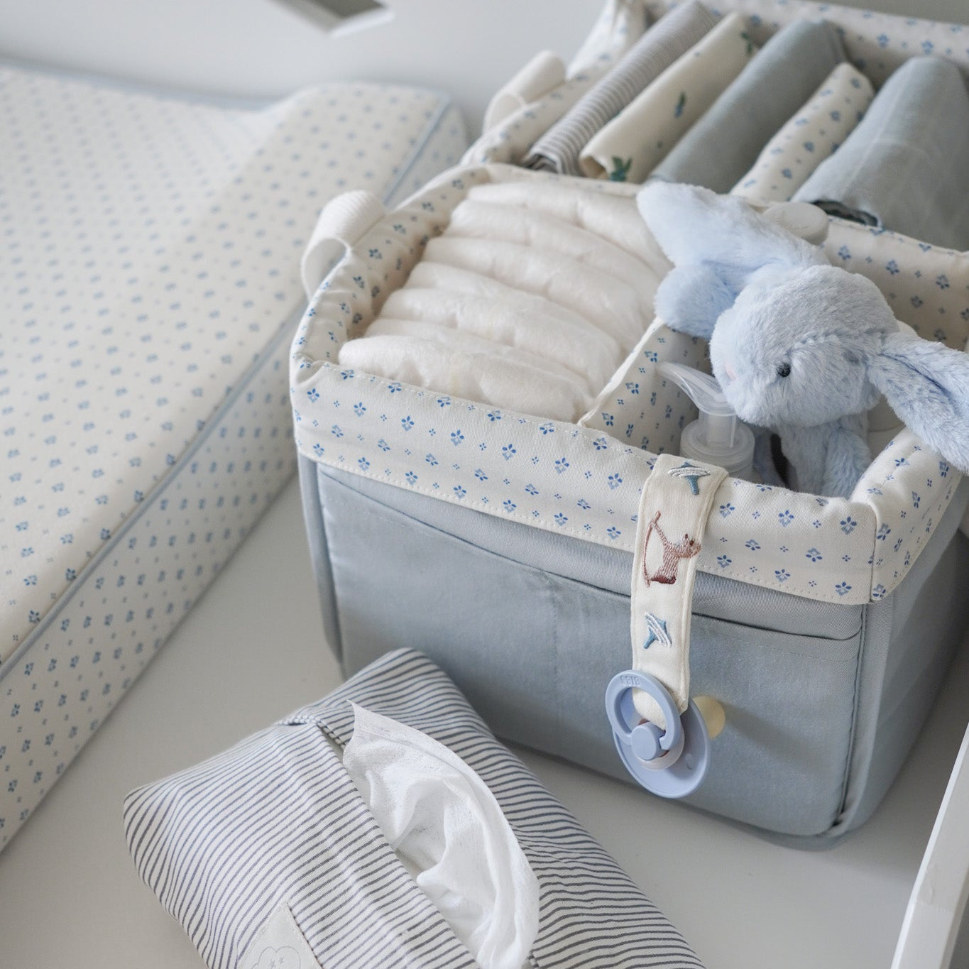 Windel-Organizer - OCS - Caprice