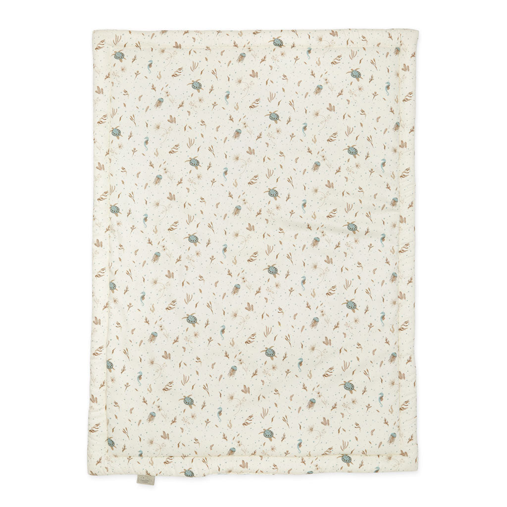 Weiche Decke – OCS – Sea Garden