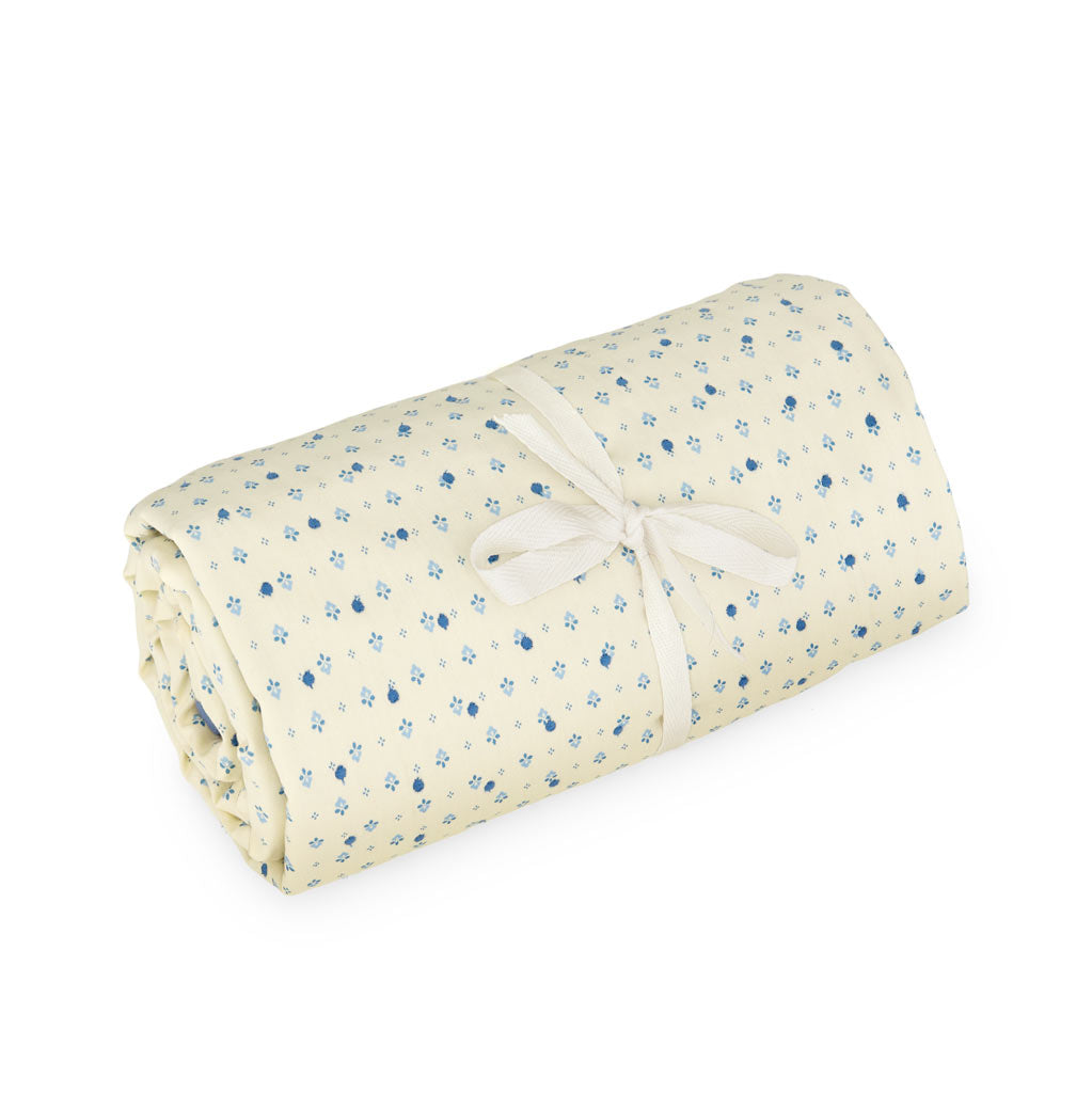 Baby Decke - OCS - Capri