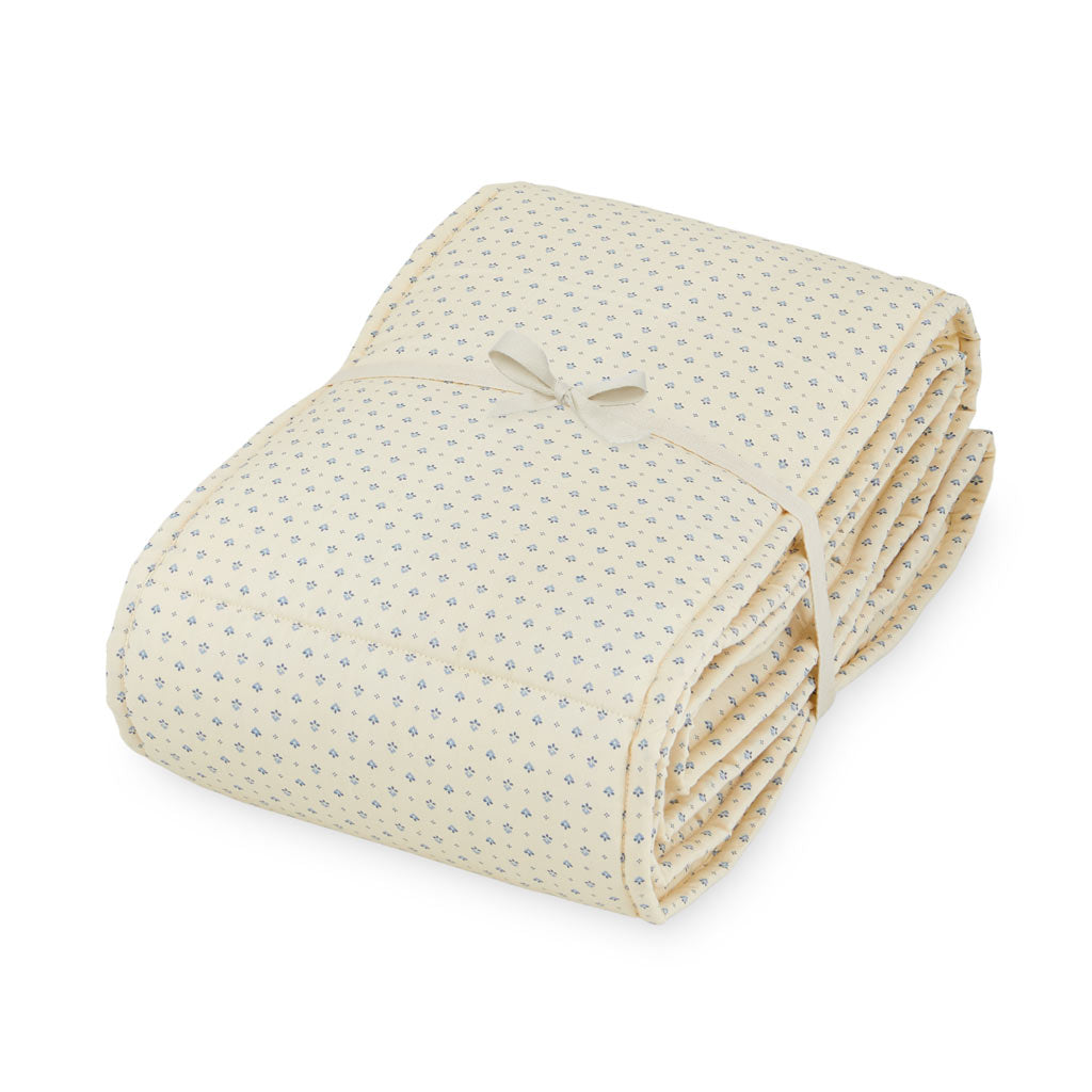 Bettumrandung Babybett - OCS - Capri