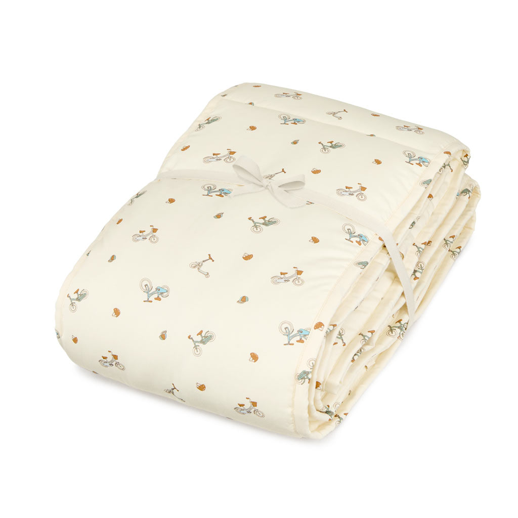 Bettumrandung Babybett - OCS - Bicycles