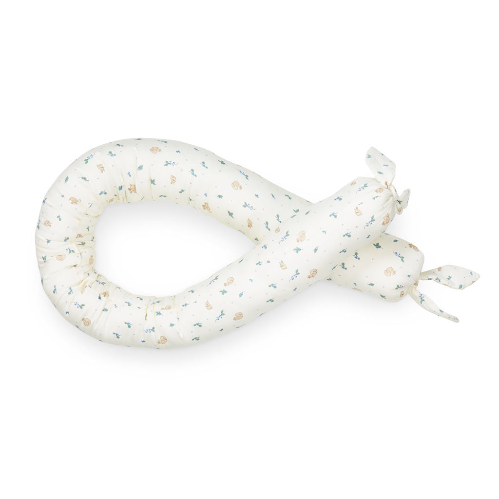 Bettschlange - OSC - Blueberries