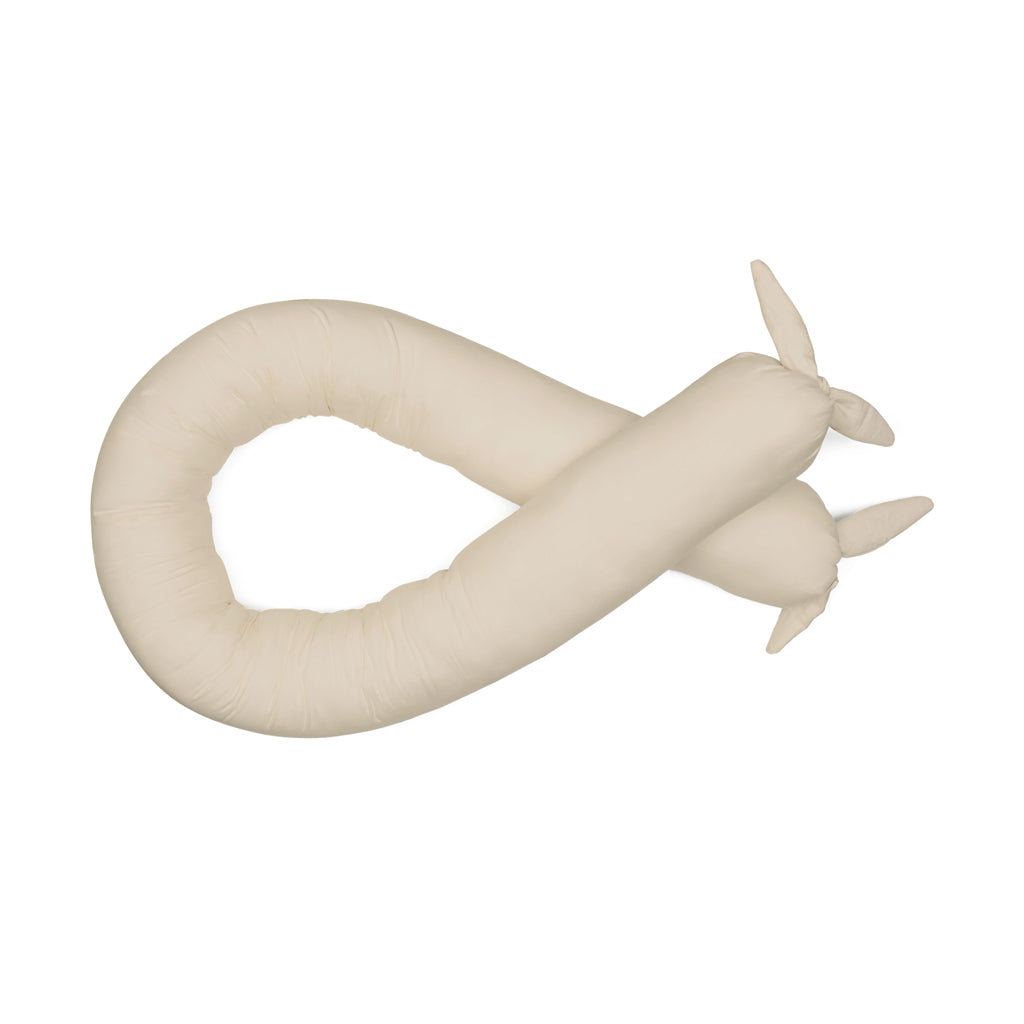 Bettschlange - OSC - Praline