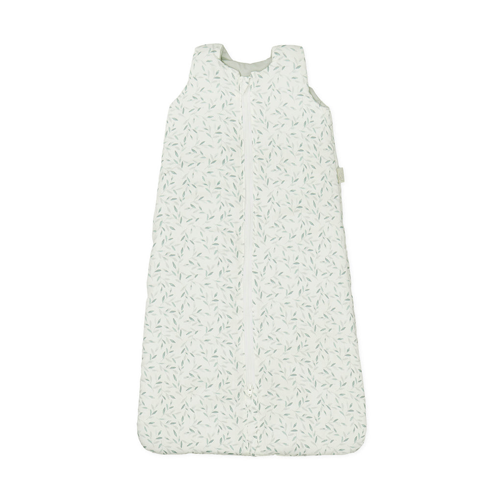 Sleeping Bag 0-6 Months - OCS Green Leaves