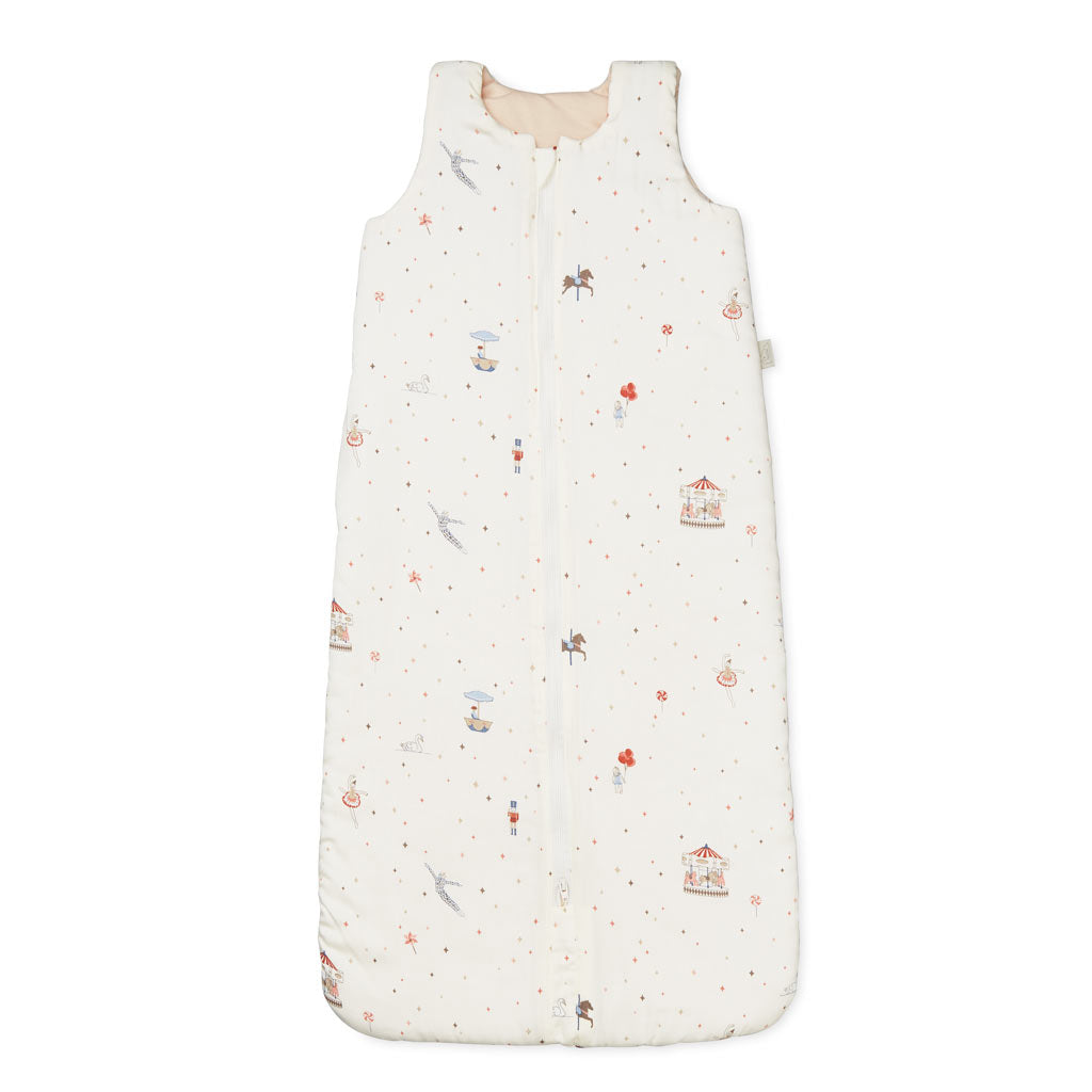 Sleeping Bag 6-18 Months - OCS - Carousel