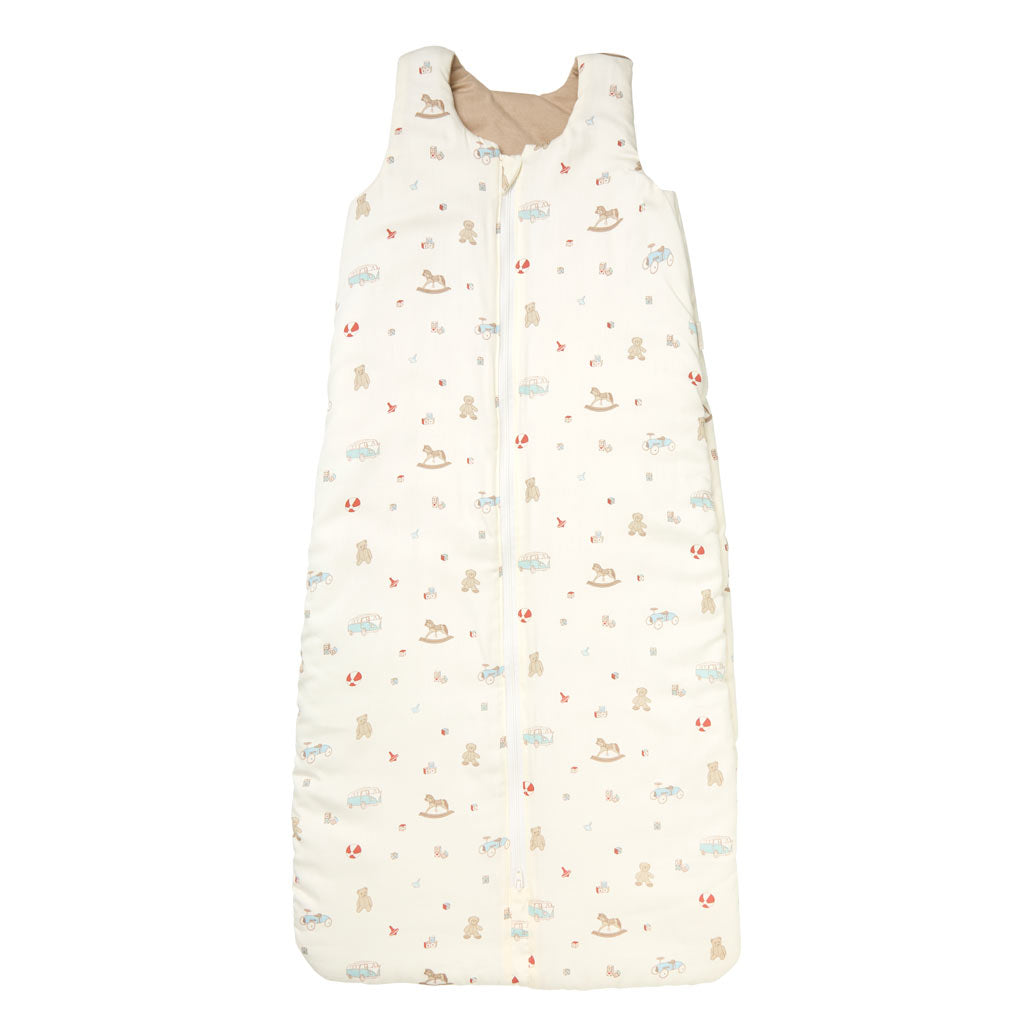 Schlafsack 6-18 Monate - OCS - Vintage Toys