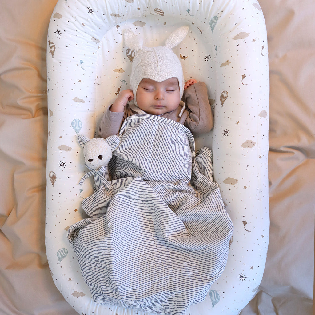 Babynest - OCS - Traumland