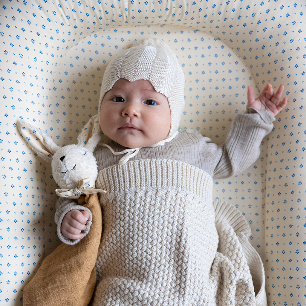 Baby Nestchen - OCS - Capri