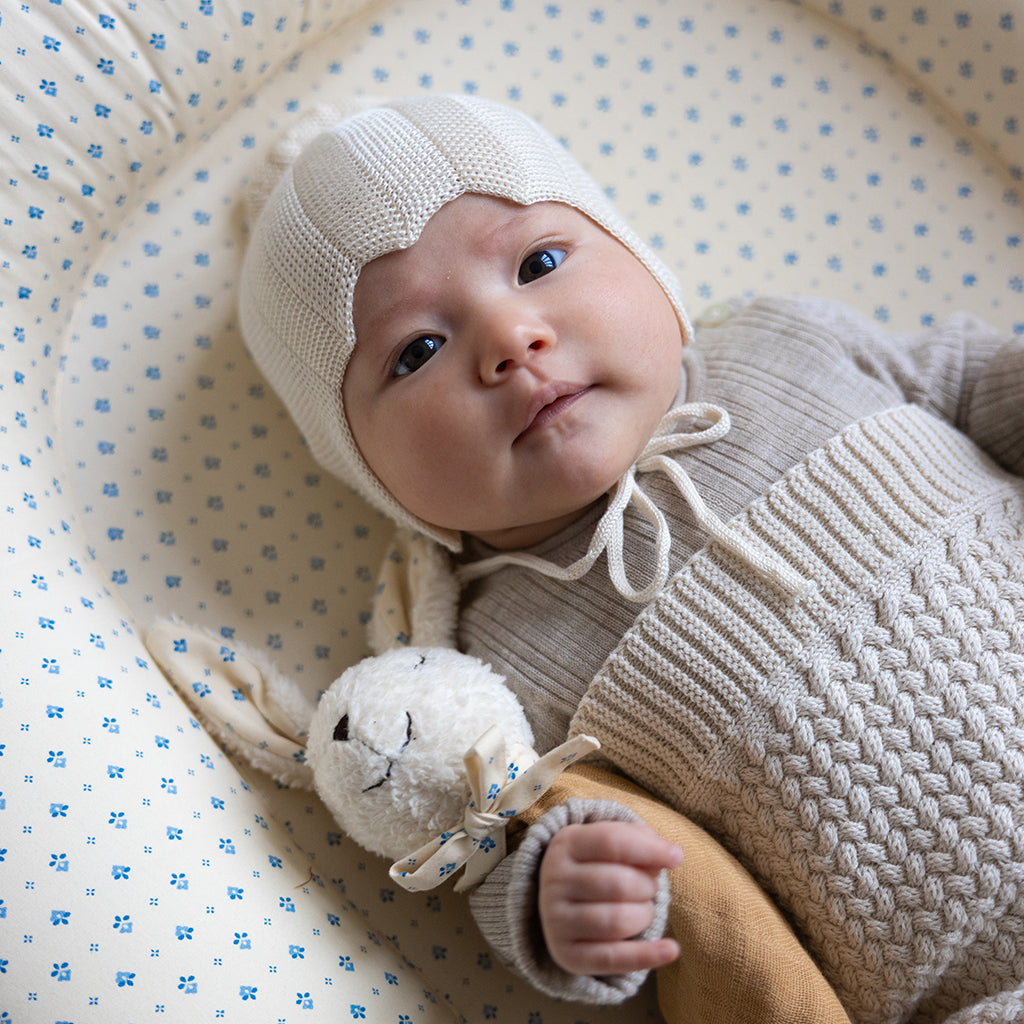 Baby Nestchen - OCS - Capri