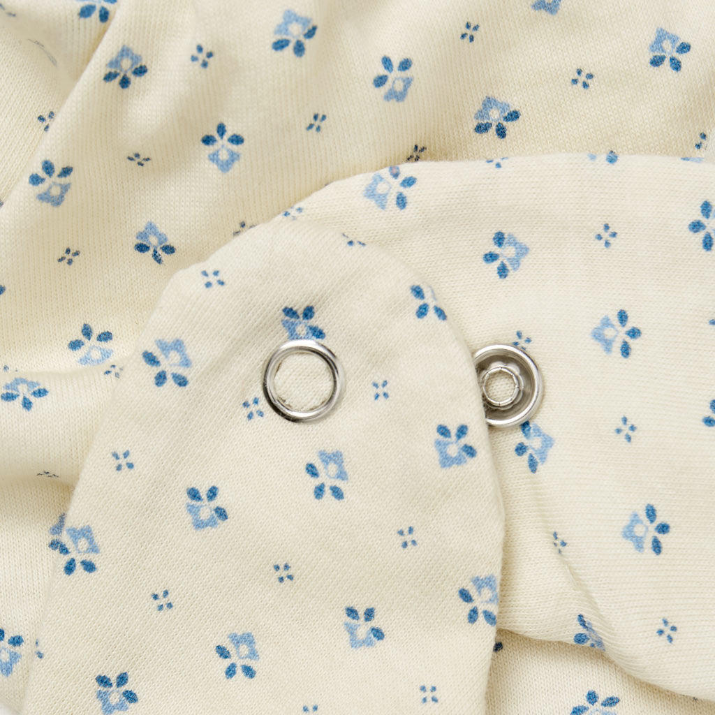 Bandana Lätzchen 2 pack - GOTS - Capri