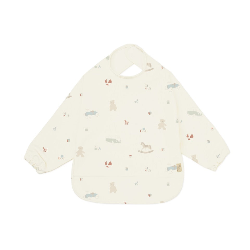 Ärmellätzchen - Vintage Toys