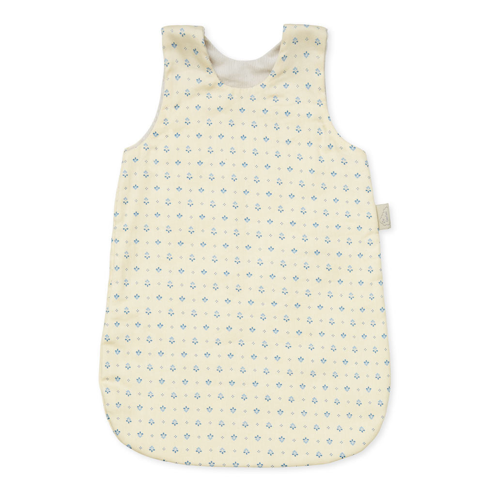 Puppen Schlafsack - GOTS - Capri