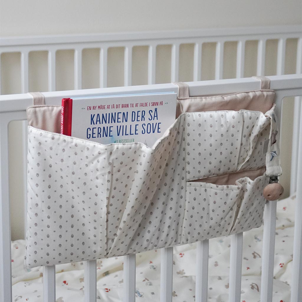 Betttasche - OCS - Rowan