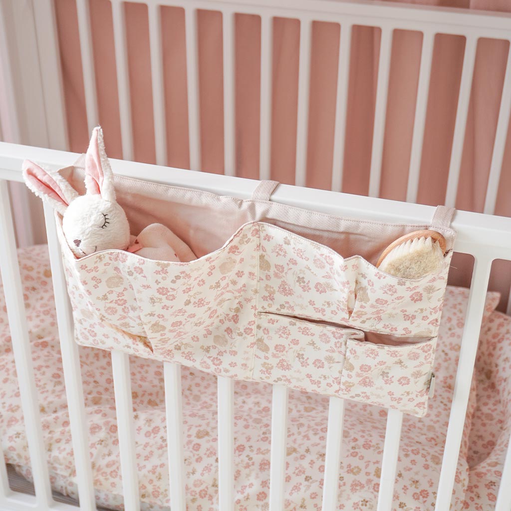 Betttasche - OCS - Augusta