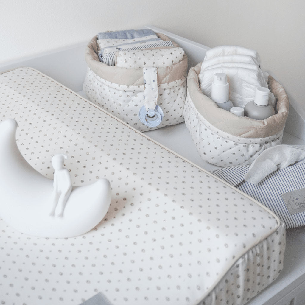 Wickelauflage - OCS - Rowan