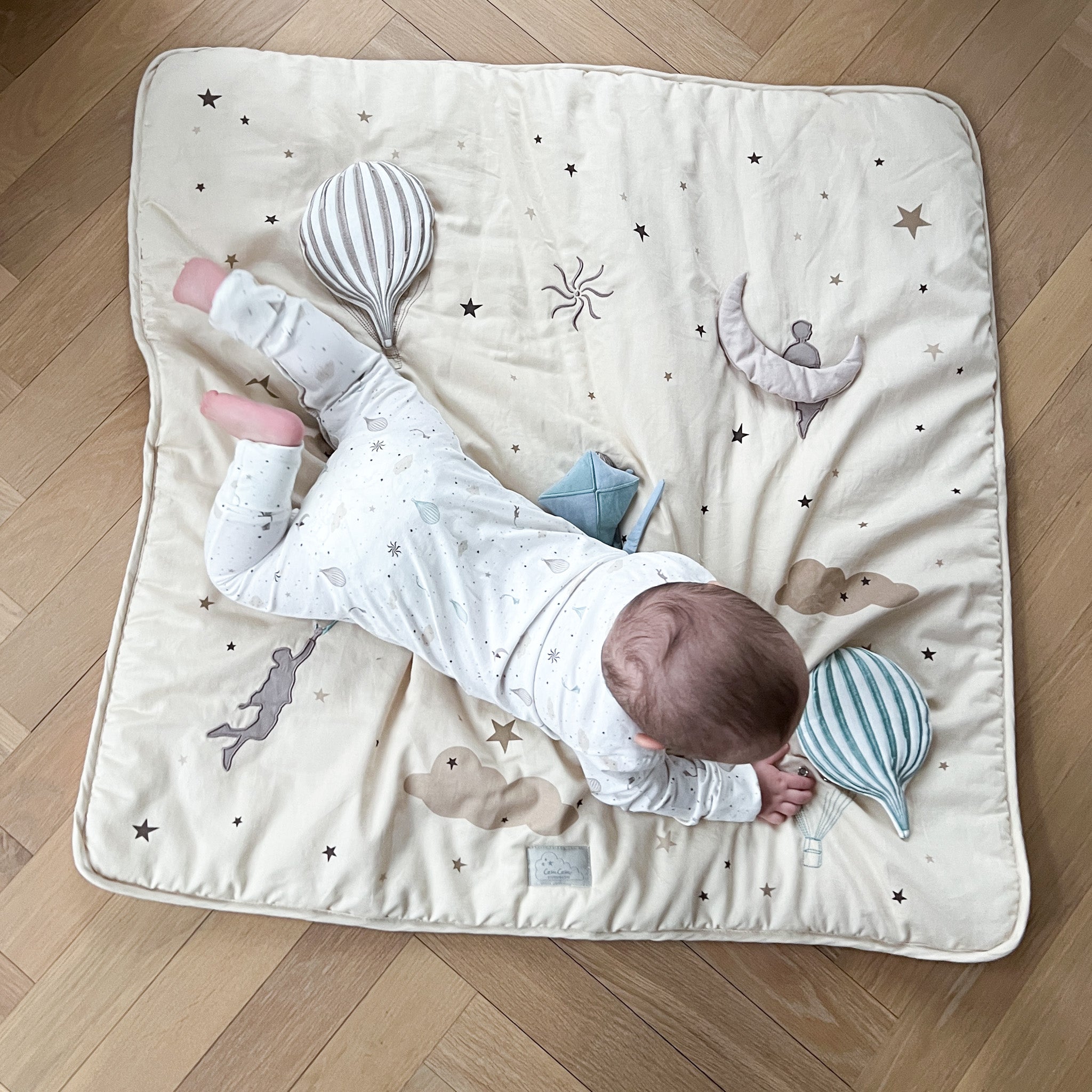 Activity Spielmatte - OCS - Dreamland
