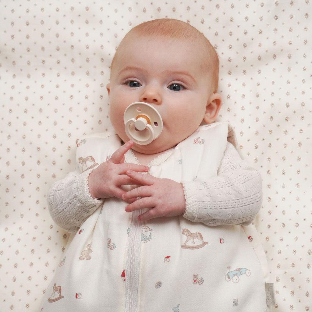 Schlafsack 6-18 Monate - OCS - Vintage Toys