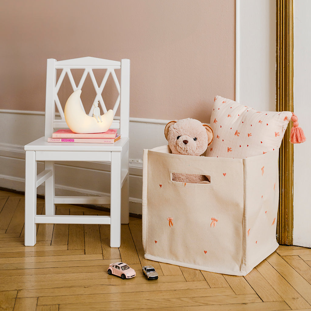 Amalie Kissen - OCS - Bows