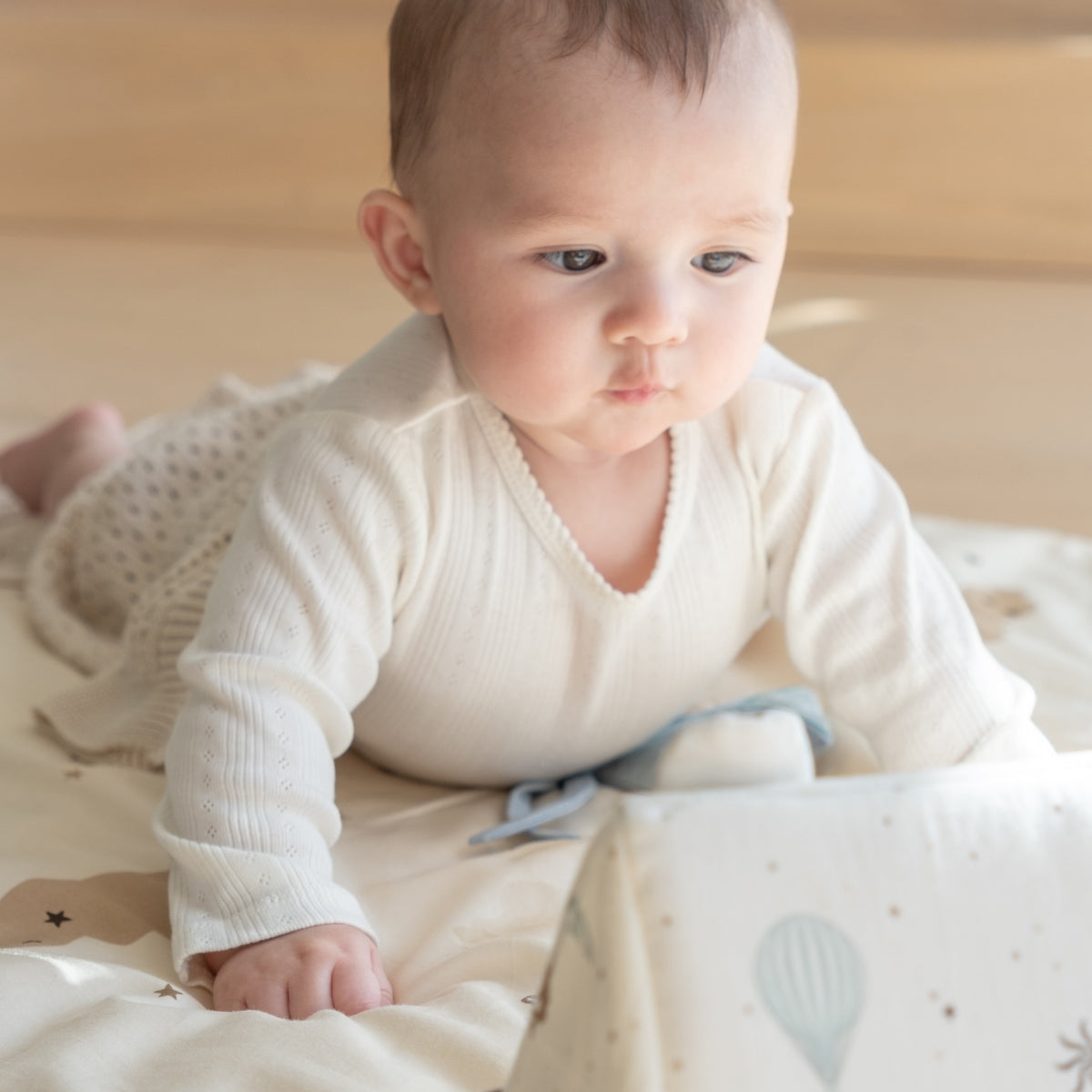 Tummy Time Spiegel - OCS Dreamland