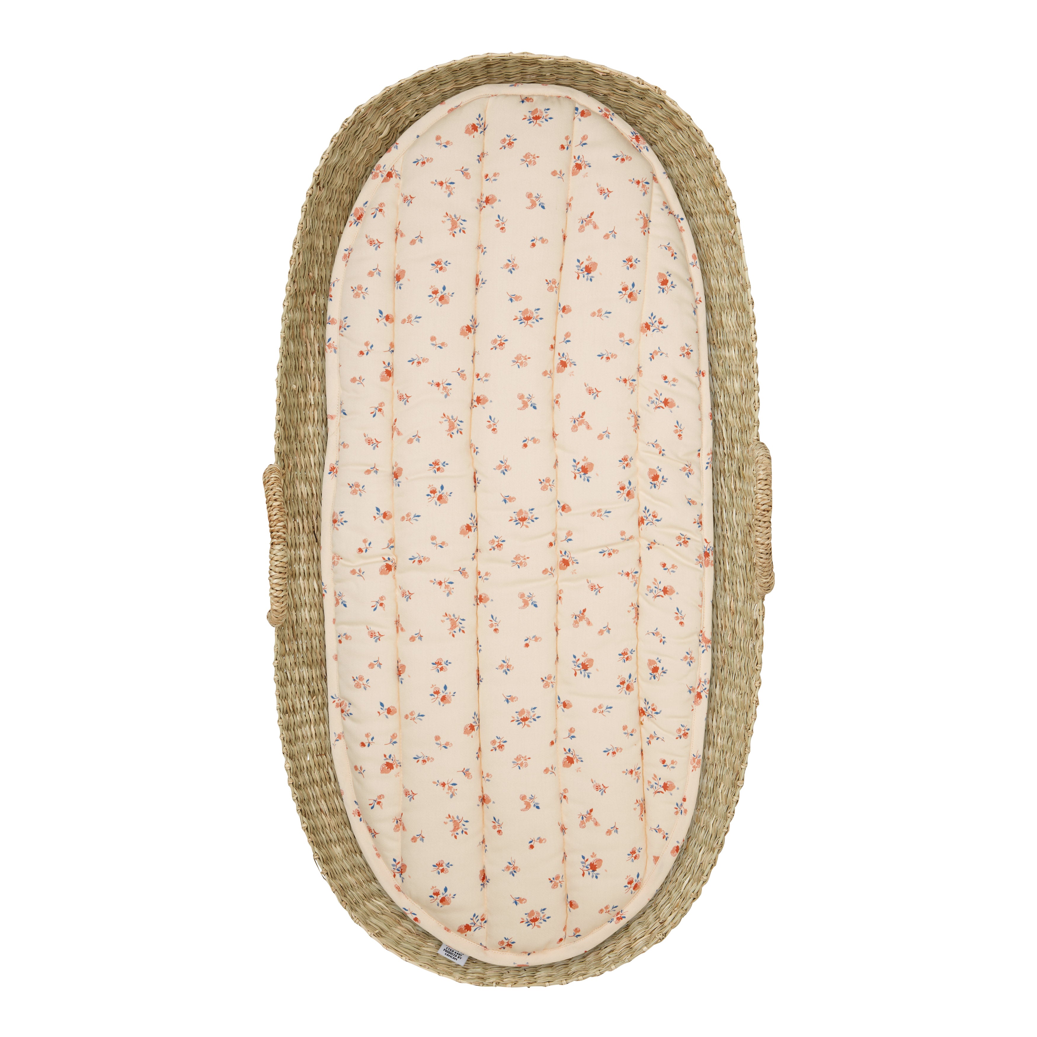 Changing Basket Liner - OCS - Berries