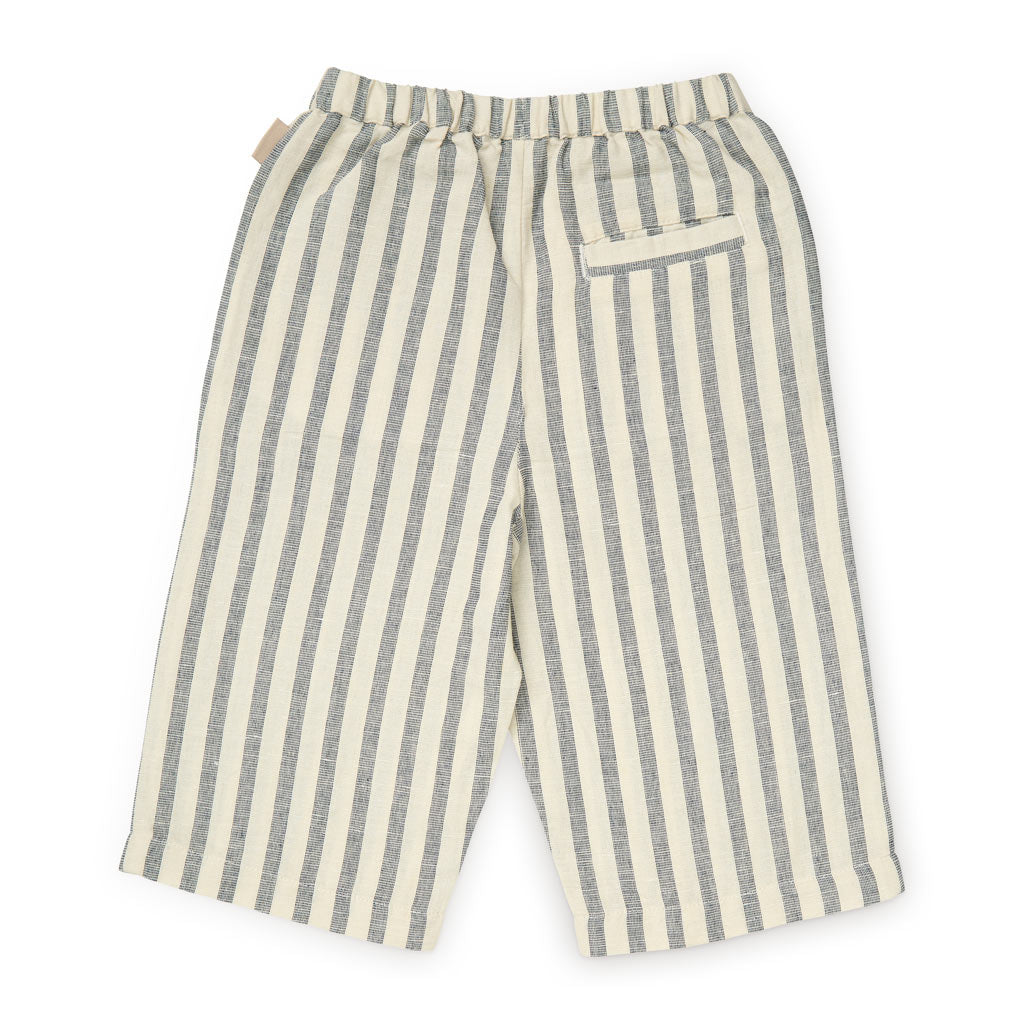 Vilde Hose - GOTS - Summer Stripes