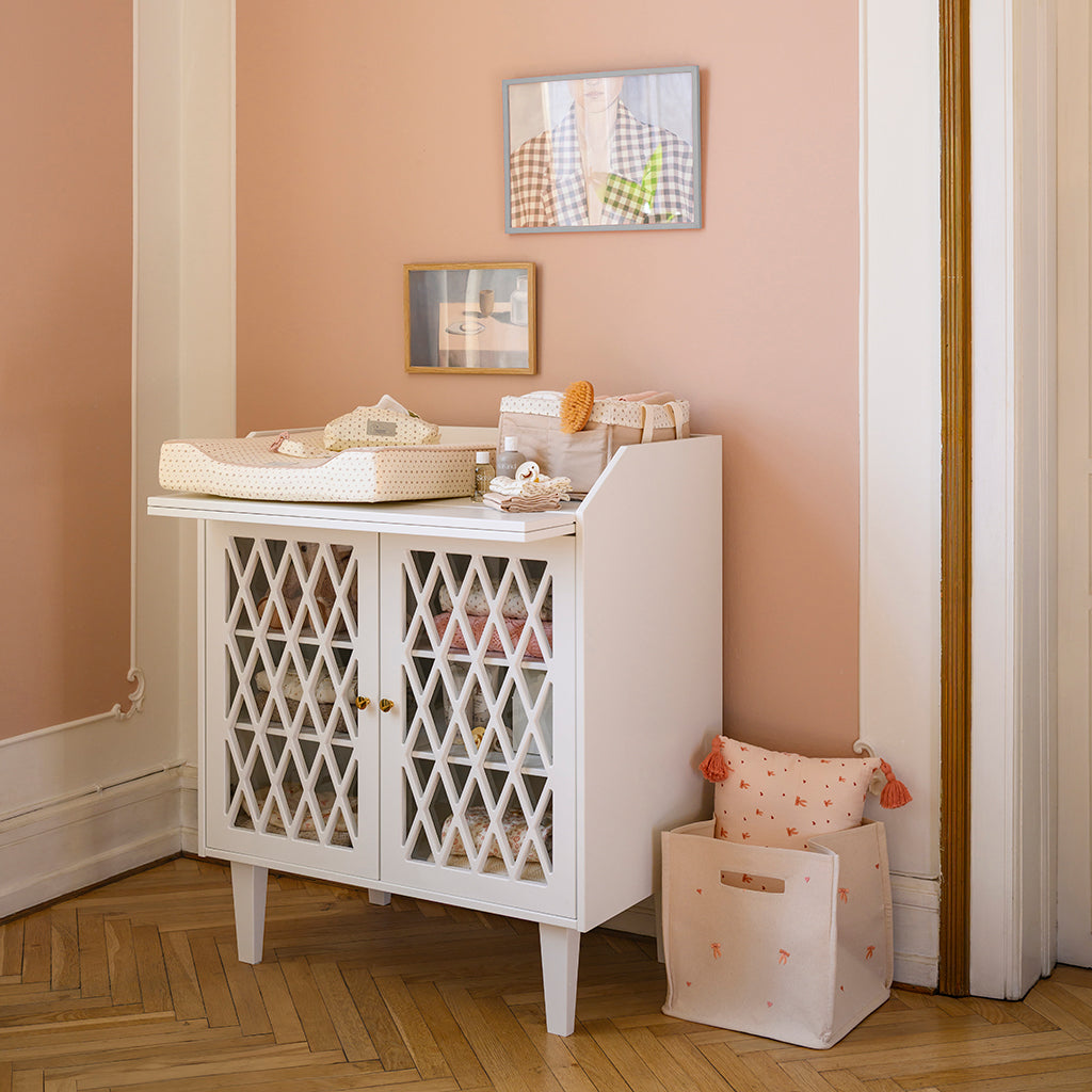 Amalie Kissen - OCS - Bows