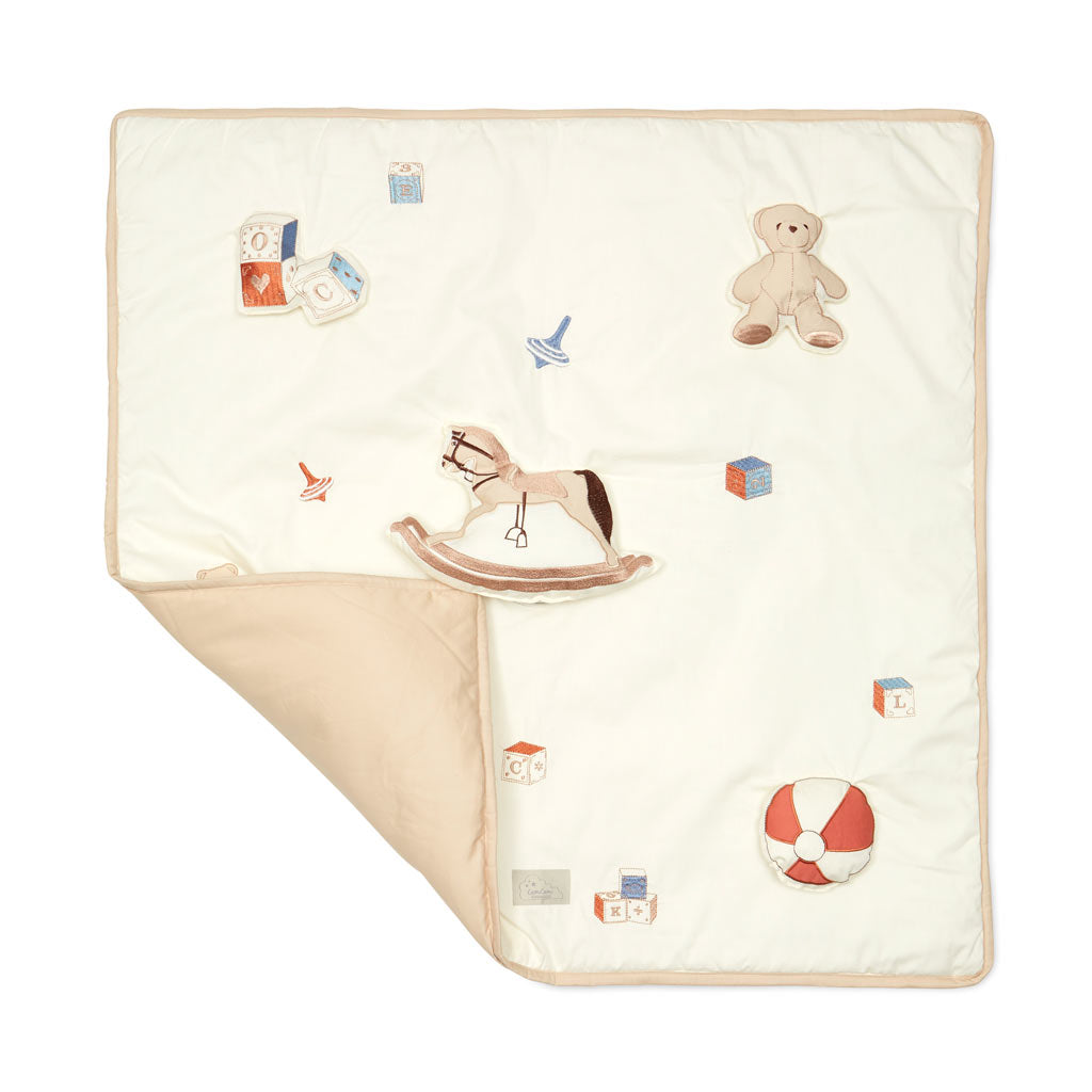 Activity Spielmatte - OCS - Vintage Toys