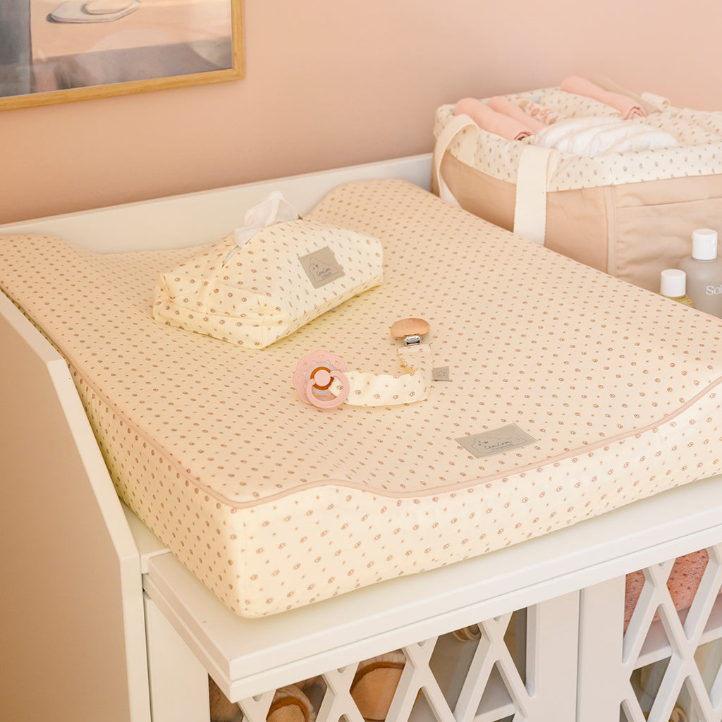 Wickel Organizer - OCS - Rowan