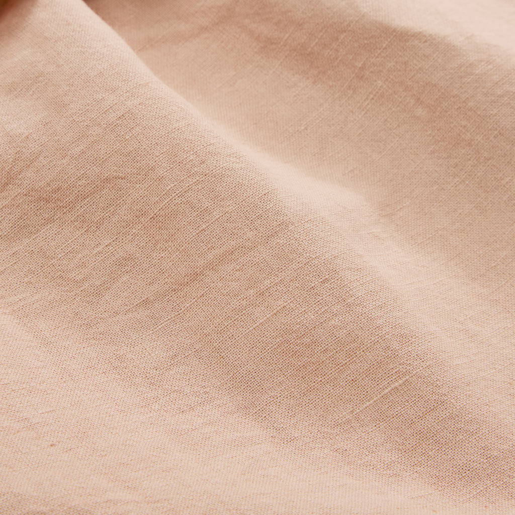 Billie Bloomers - GOTS - Coral