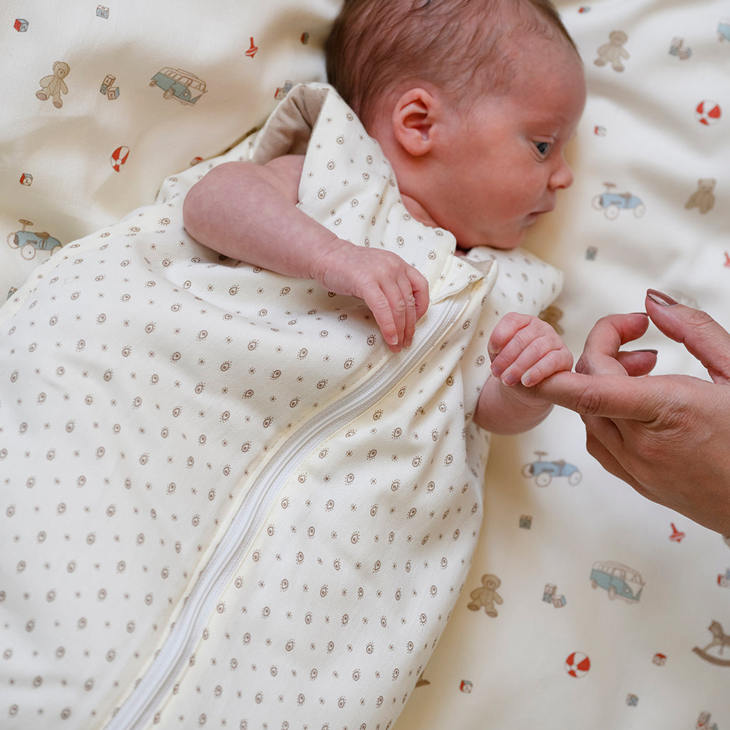 Schlafsack 6-18 Monate - OCS - Rowan