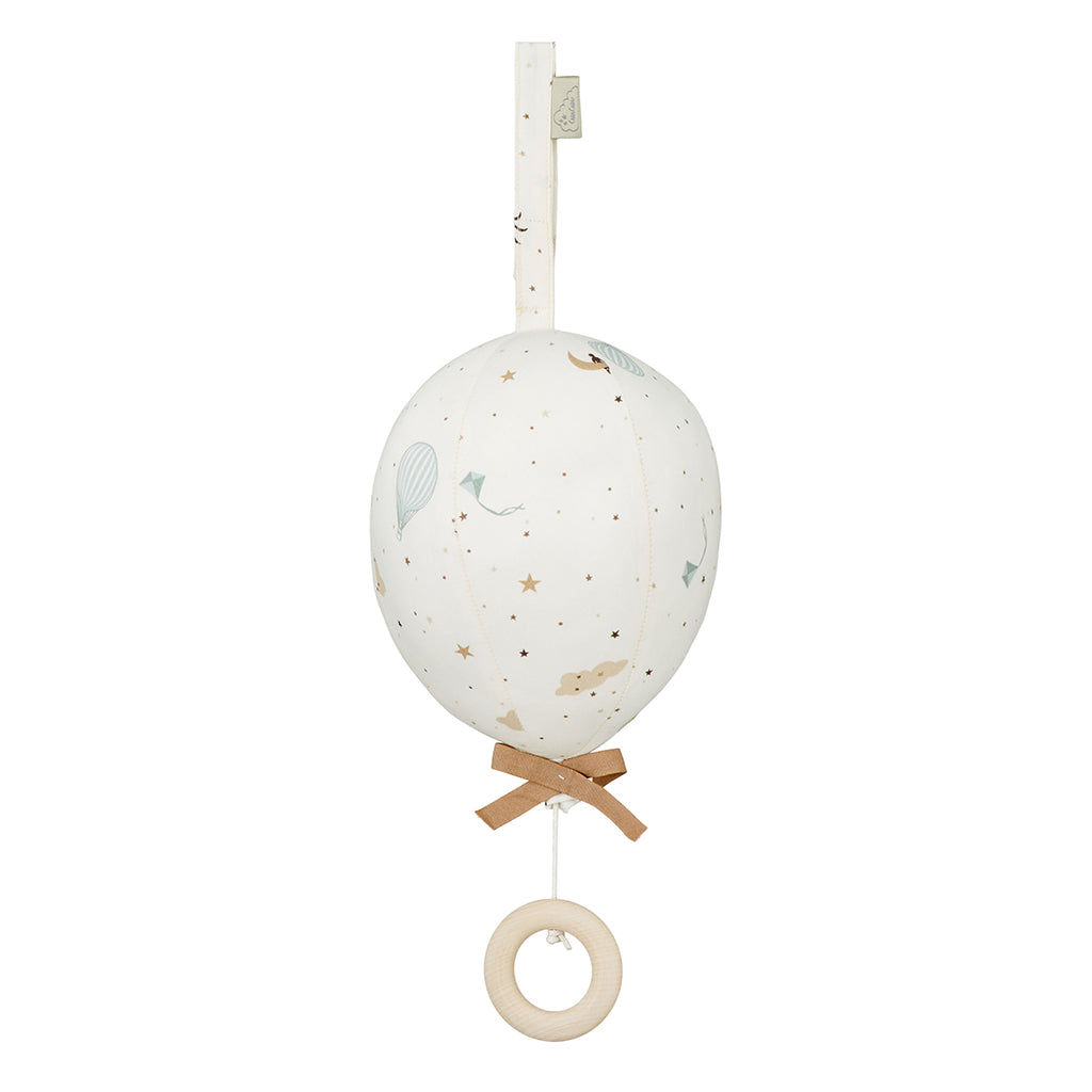 Musikmobile, Ballon - OCS Dreamland